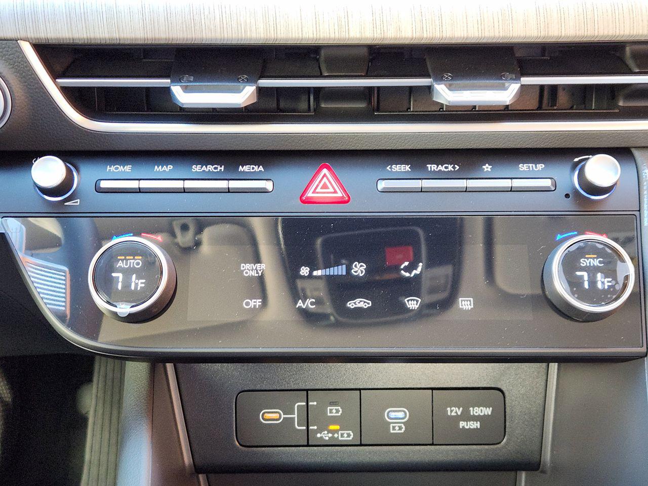 New 2026 T2G Gray Hyundai Blue image 16