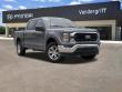 Used 2023 Ford F-150 XLT Truck SuperCrew Cab