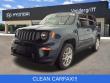Used 2023 Jeep Renegade Latitude SUV
