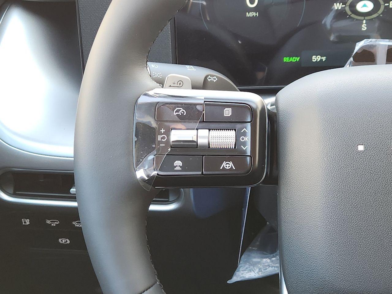 New 2026 SWP White Hyundai SEL image 28