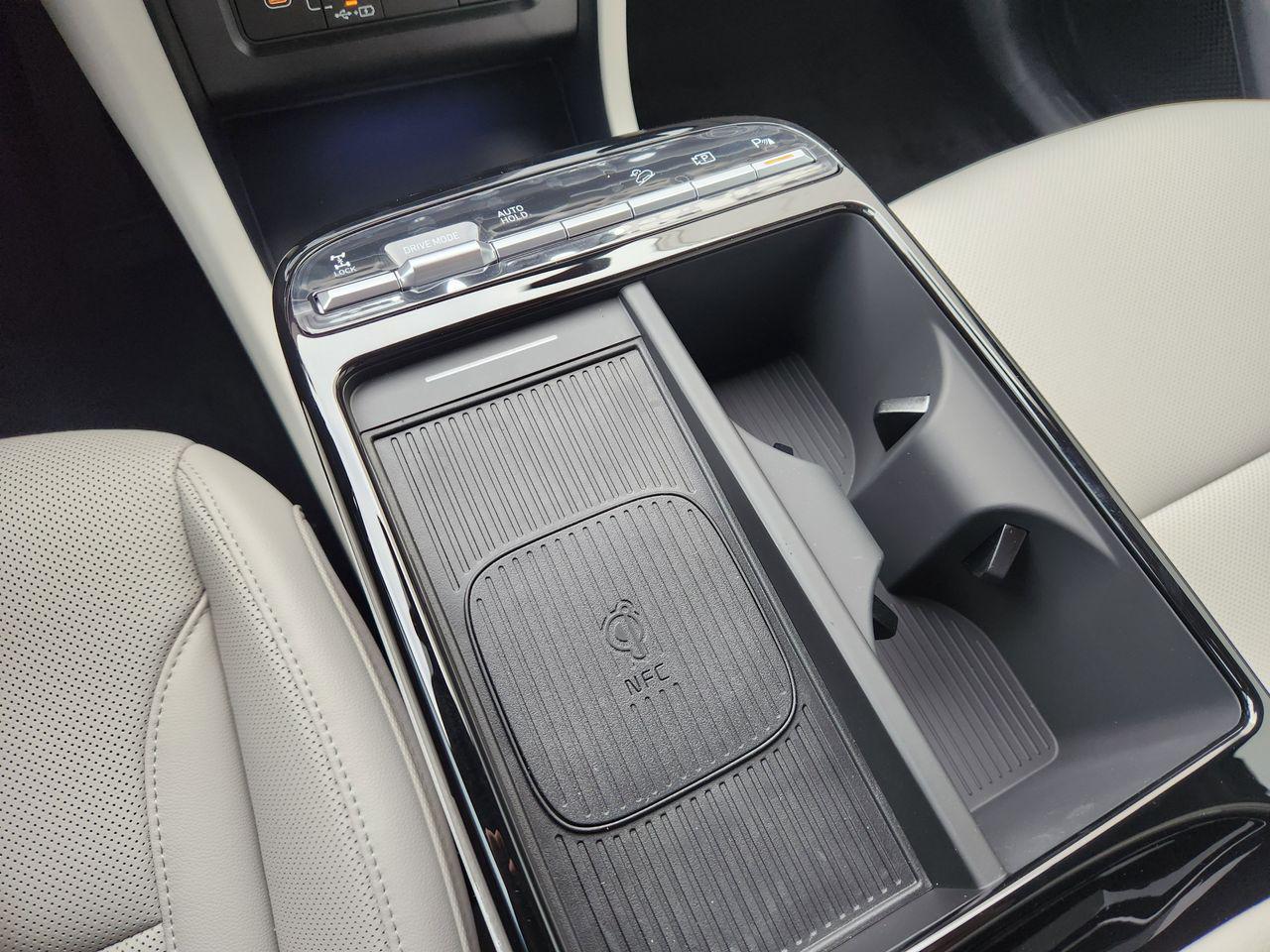 New 2026 Ash Black Hyundai Limited image 20