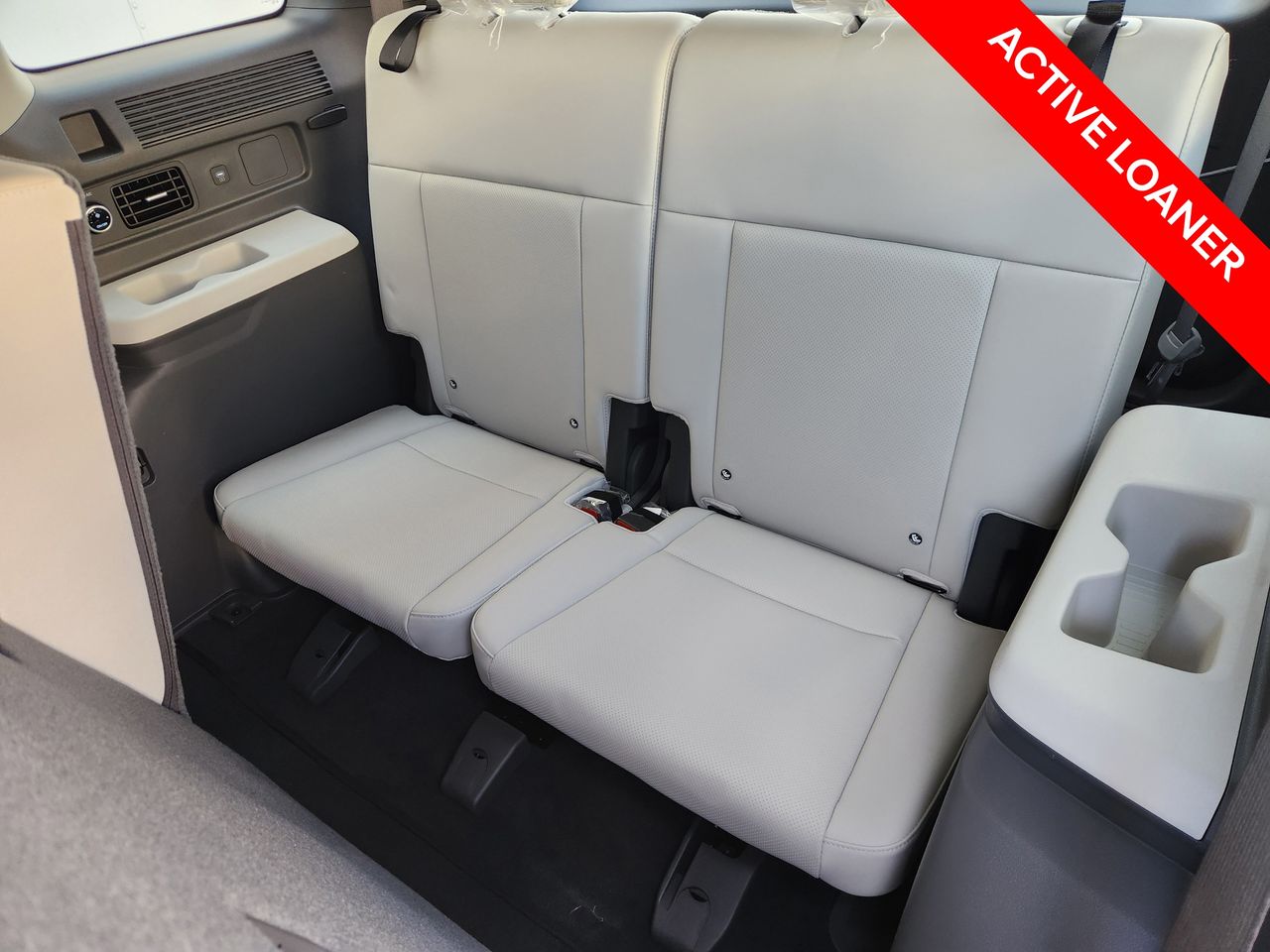 New 2026 Ecotronic Gray Hyundai SEL FWD image 30