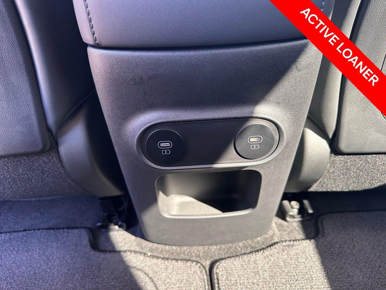 New 2026 C5G Gray Hyundai SEL image 19