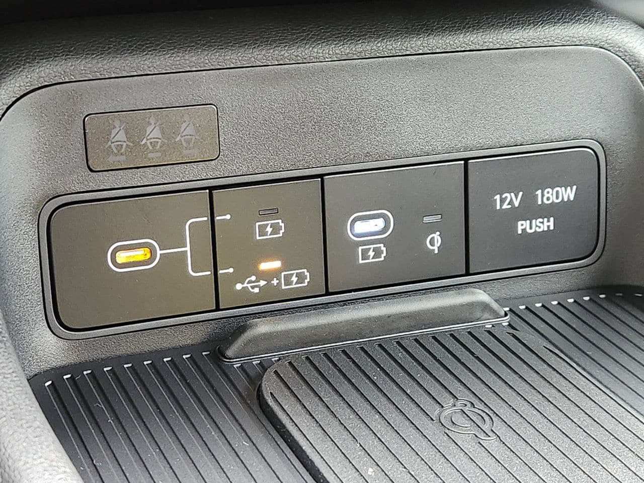 New 2026 PE2 Gray Hyundai SEL Sport FWD image 19