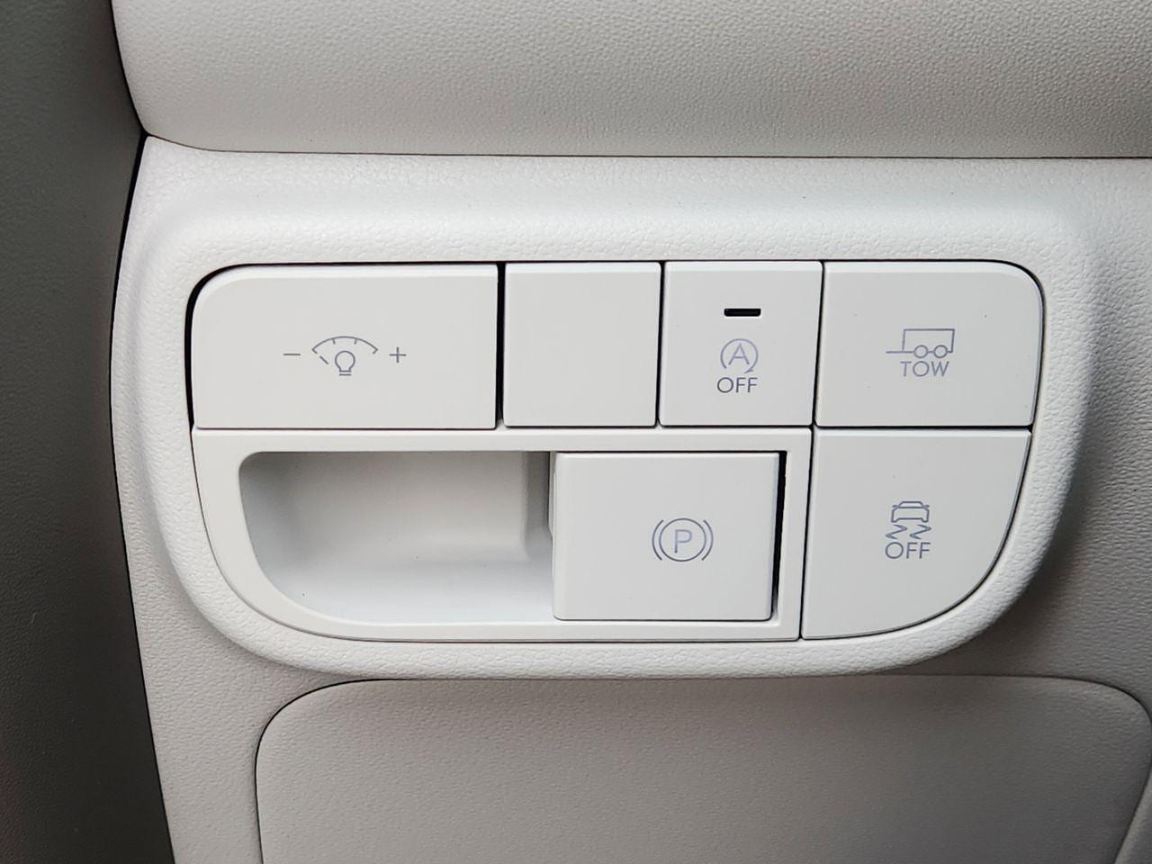 New 2026 Creamy White Pearl Hyundai SE FWD image 19