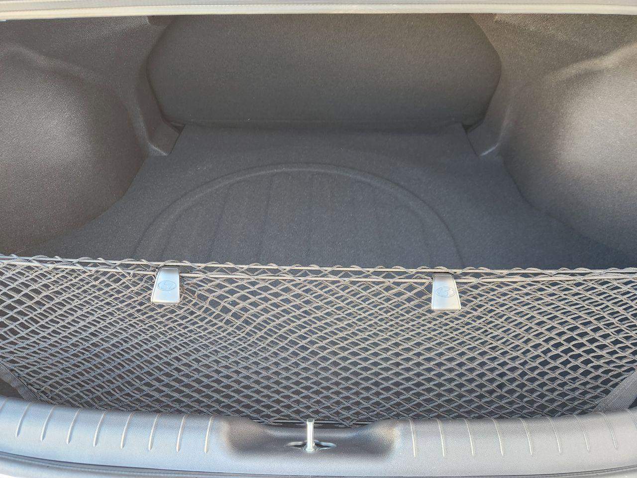 New 2026 W6H White Hyundai SEL Sport image 30