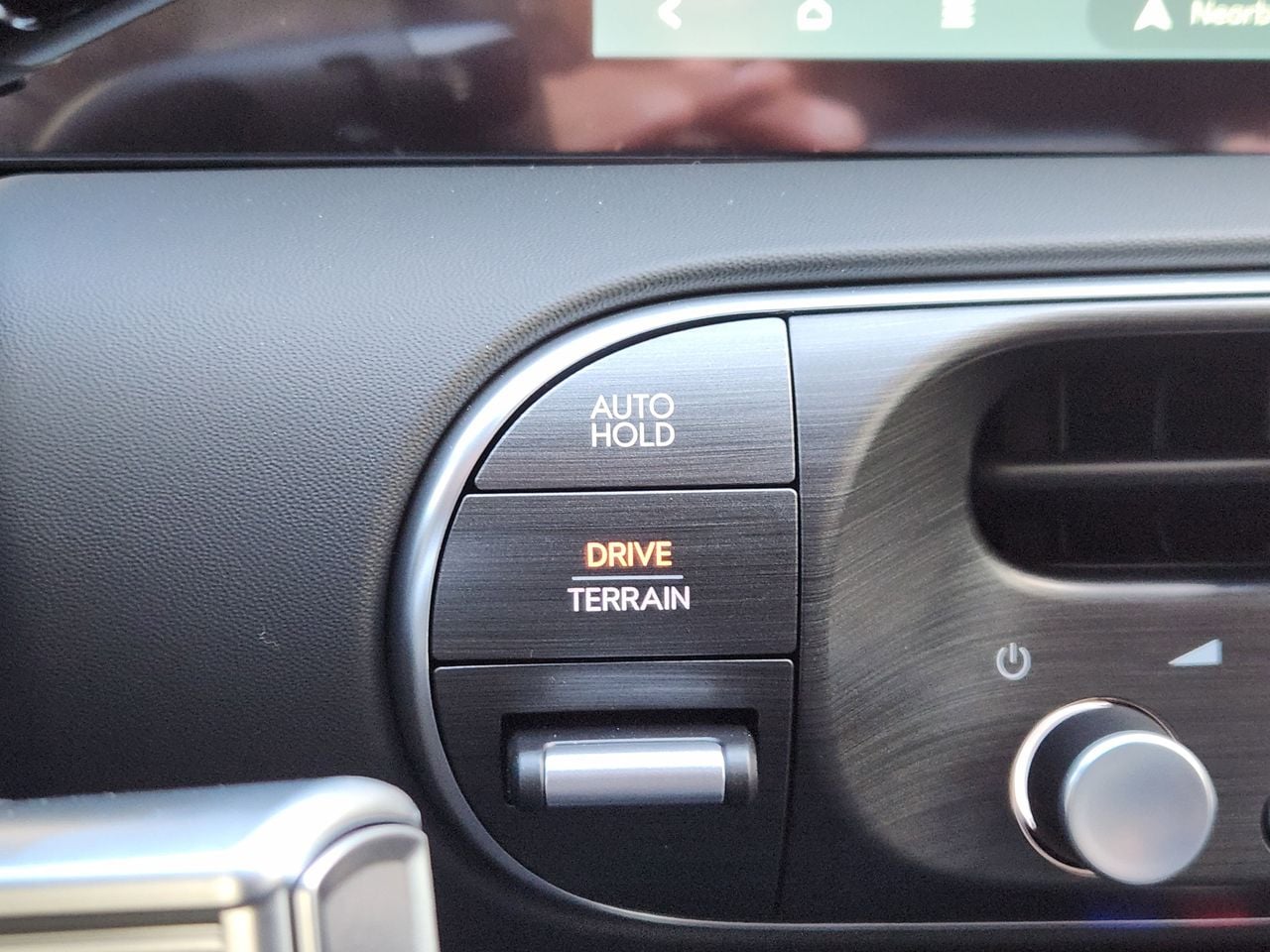 New 2026 PE2 Gray Hyundai Calligraphy AWD image 17