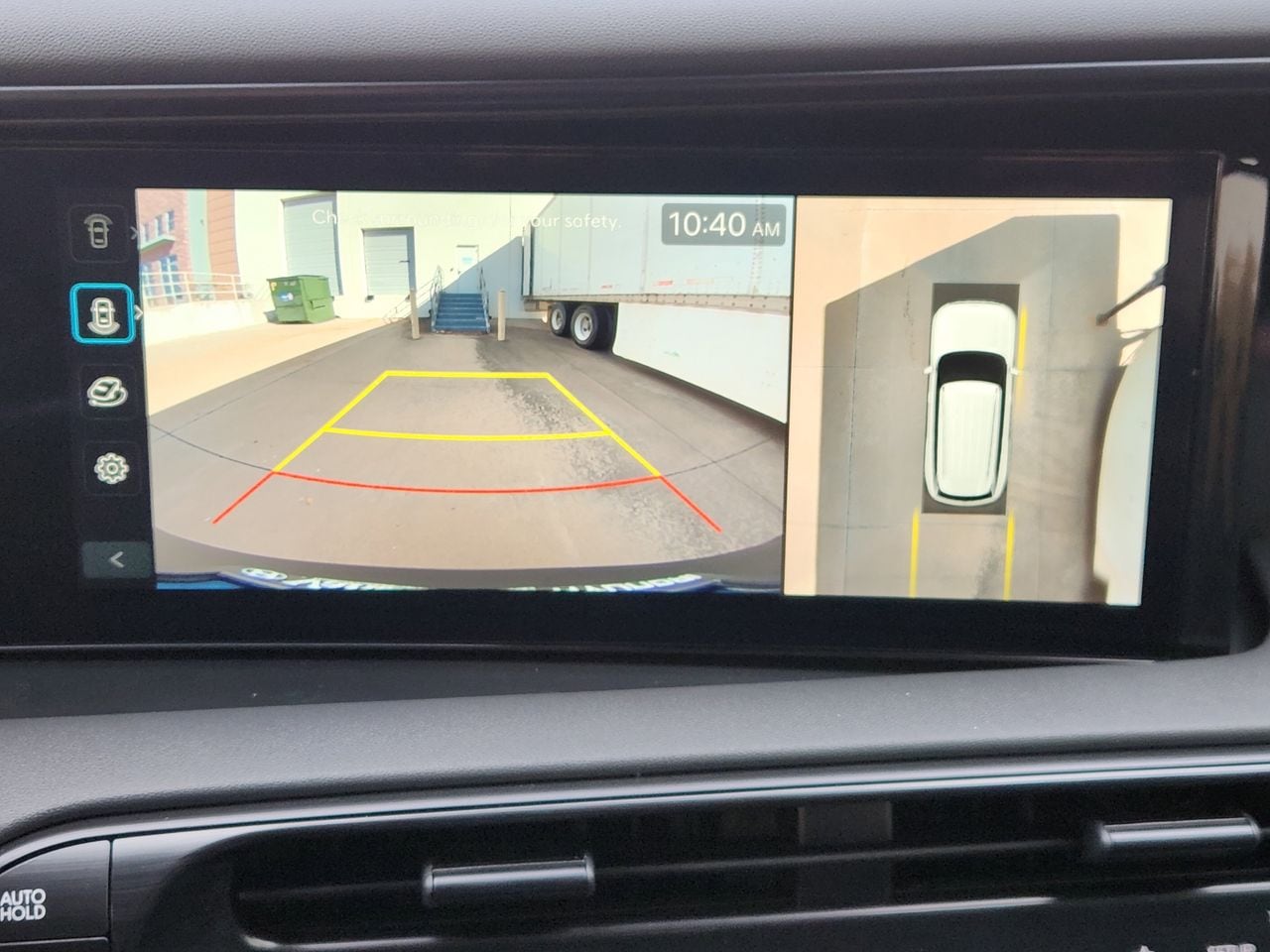 New 2026 PE2 Gray Hyundai XRT Pro image 15