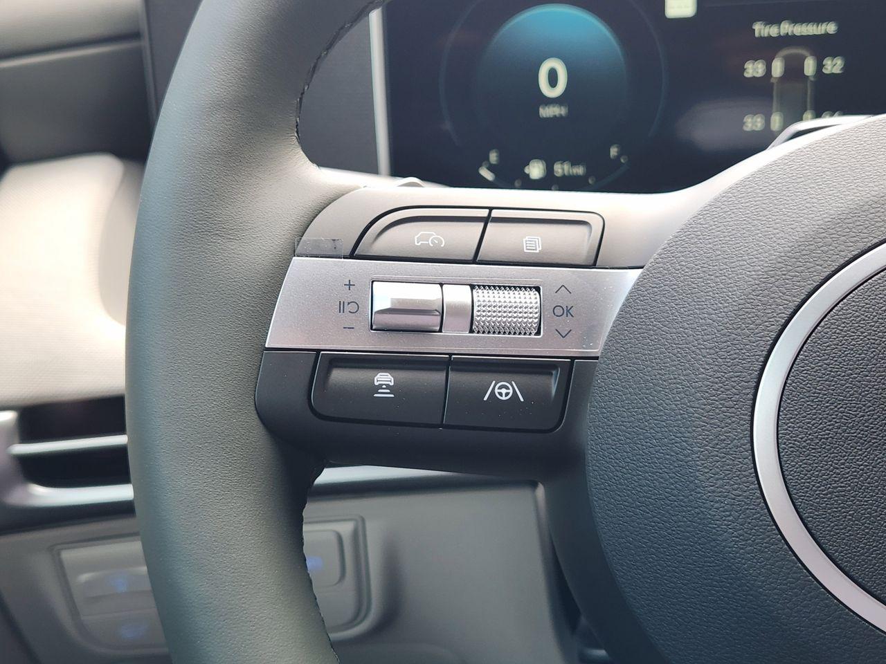 New 2026 Serenity White Pearl Hyundai Limited FWD image 26