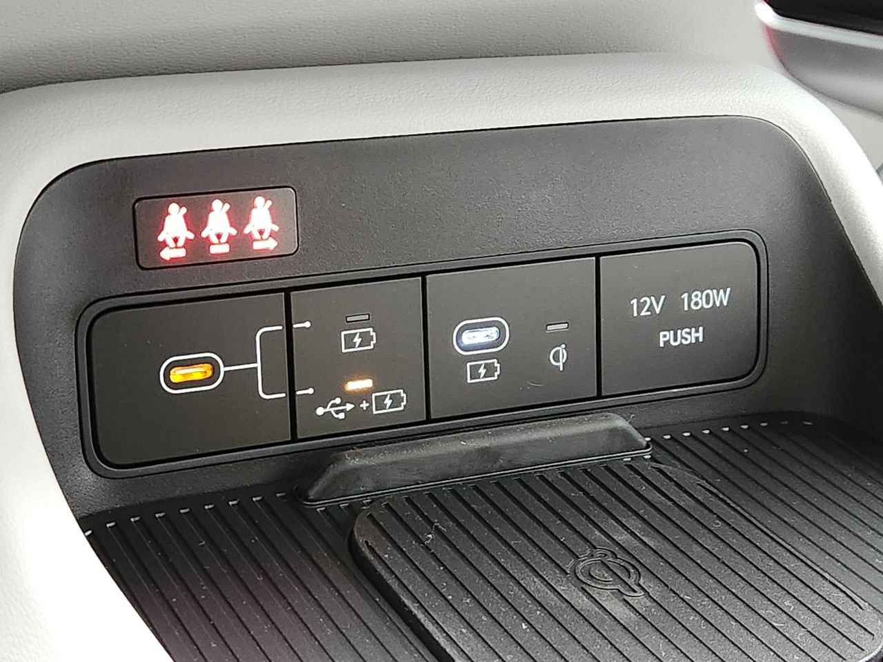 New 2026 PE2 Gray Hyundai SEL Sport FWD image 19