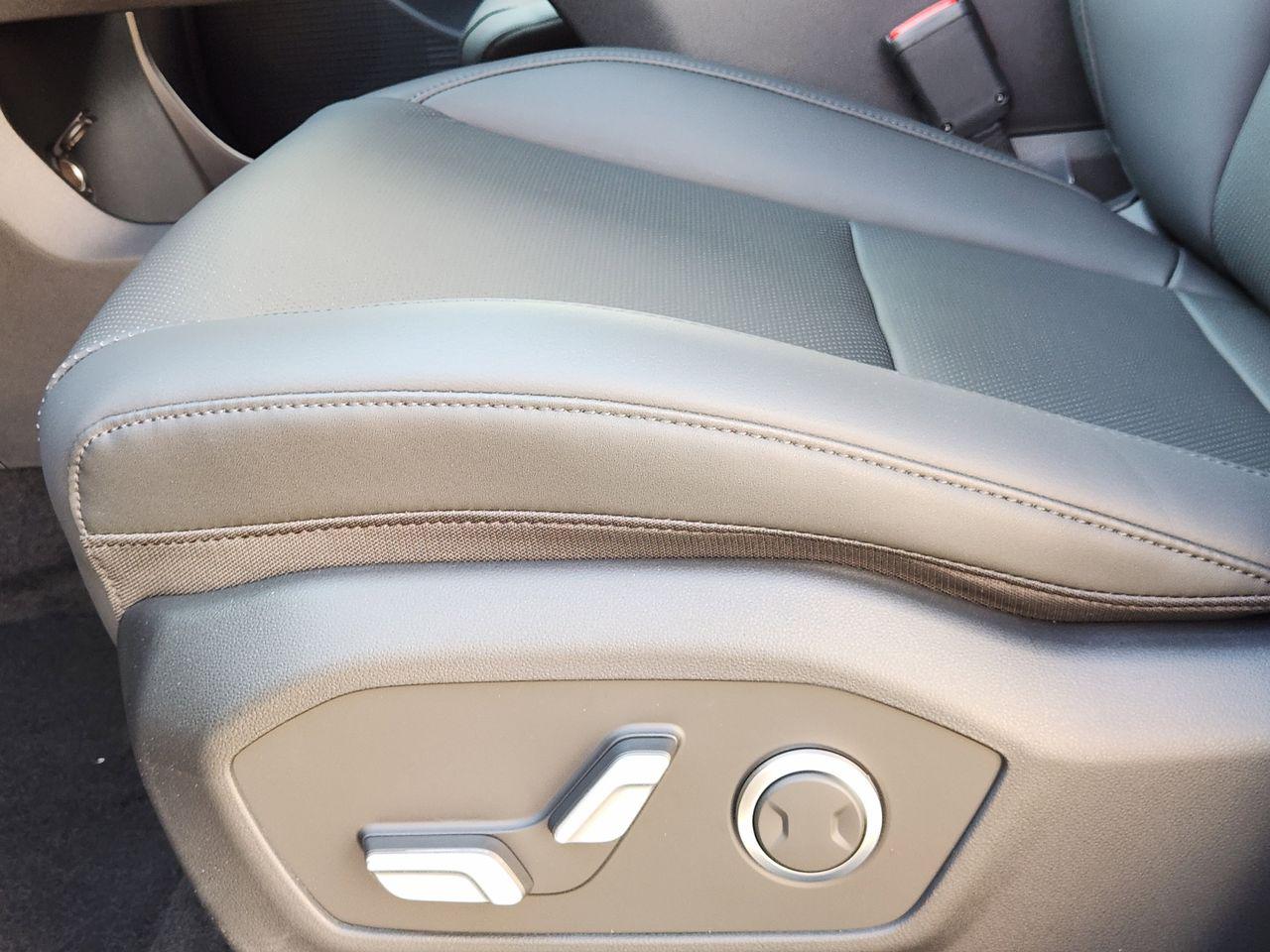 New 2026 PE2 Gray Hyundai SEL FWD image 20