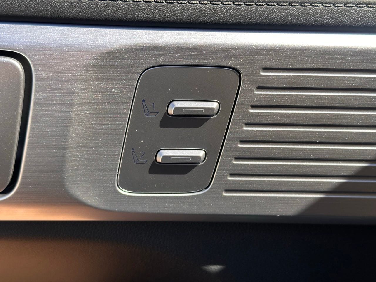 Used 2026 Phantom Black Hyundai Calligraphy image 29