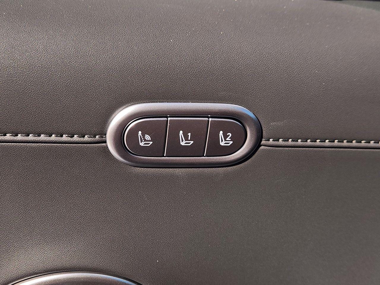 New 2026 WC9 White Hyundai Calligraphy FWD image 19