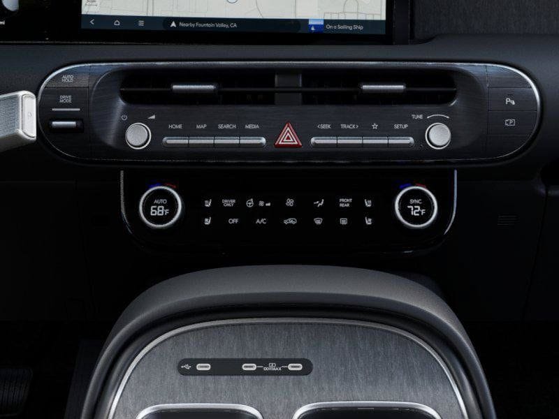 New 2027 CBP/ Hyundai Blue SEL Premium 7P image 16