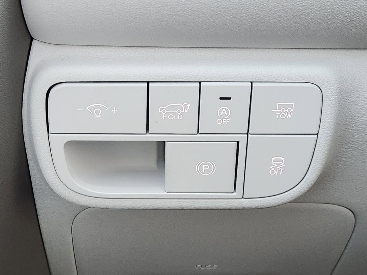 New 2026 WC9 White Hyundai SEL FWD image 20