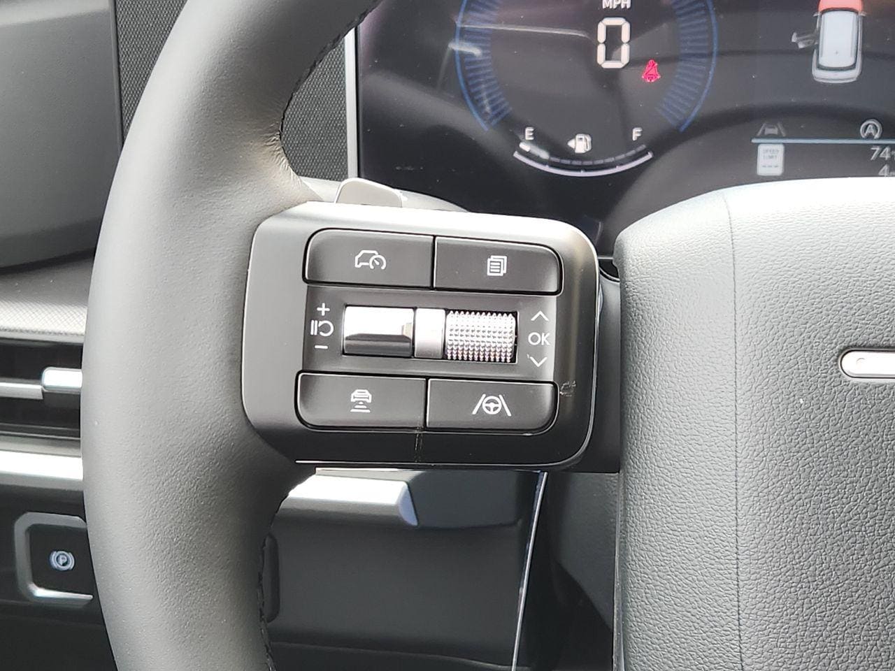 New 2026 PE2 Gray Hyundai SE FWD image 25