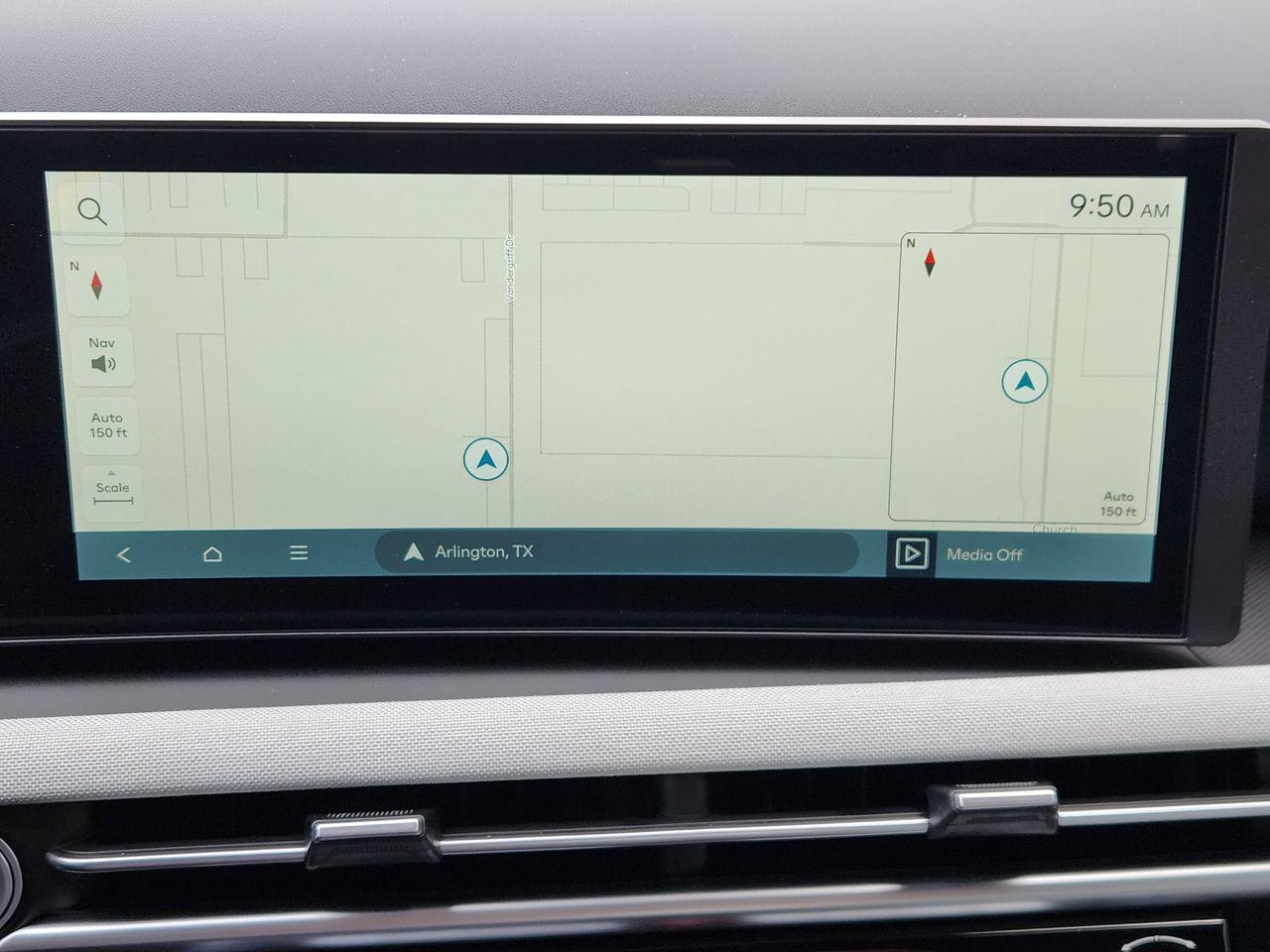 New 2026 S3B Black Hyundai Limited image 13