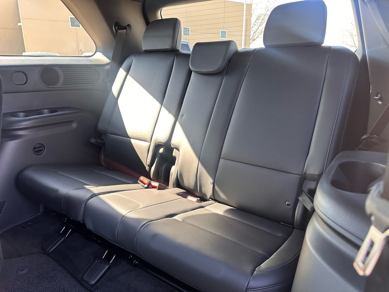 Certified Used 2026 Abyss Black Pearl Hyundai XRT Pro image 21