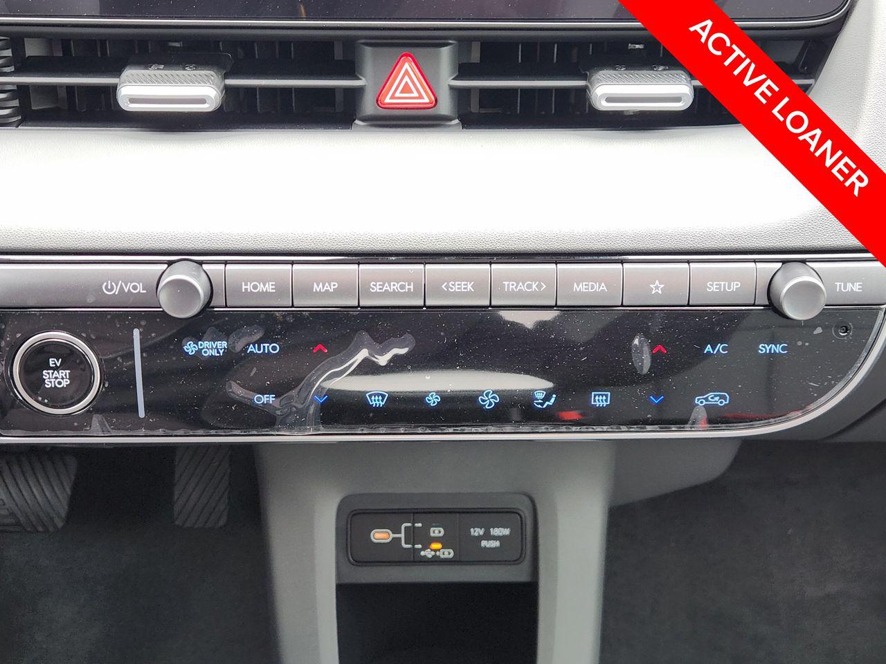 New 2026 C5G Gray Hyundai SEL image 16