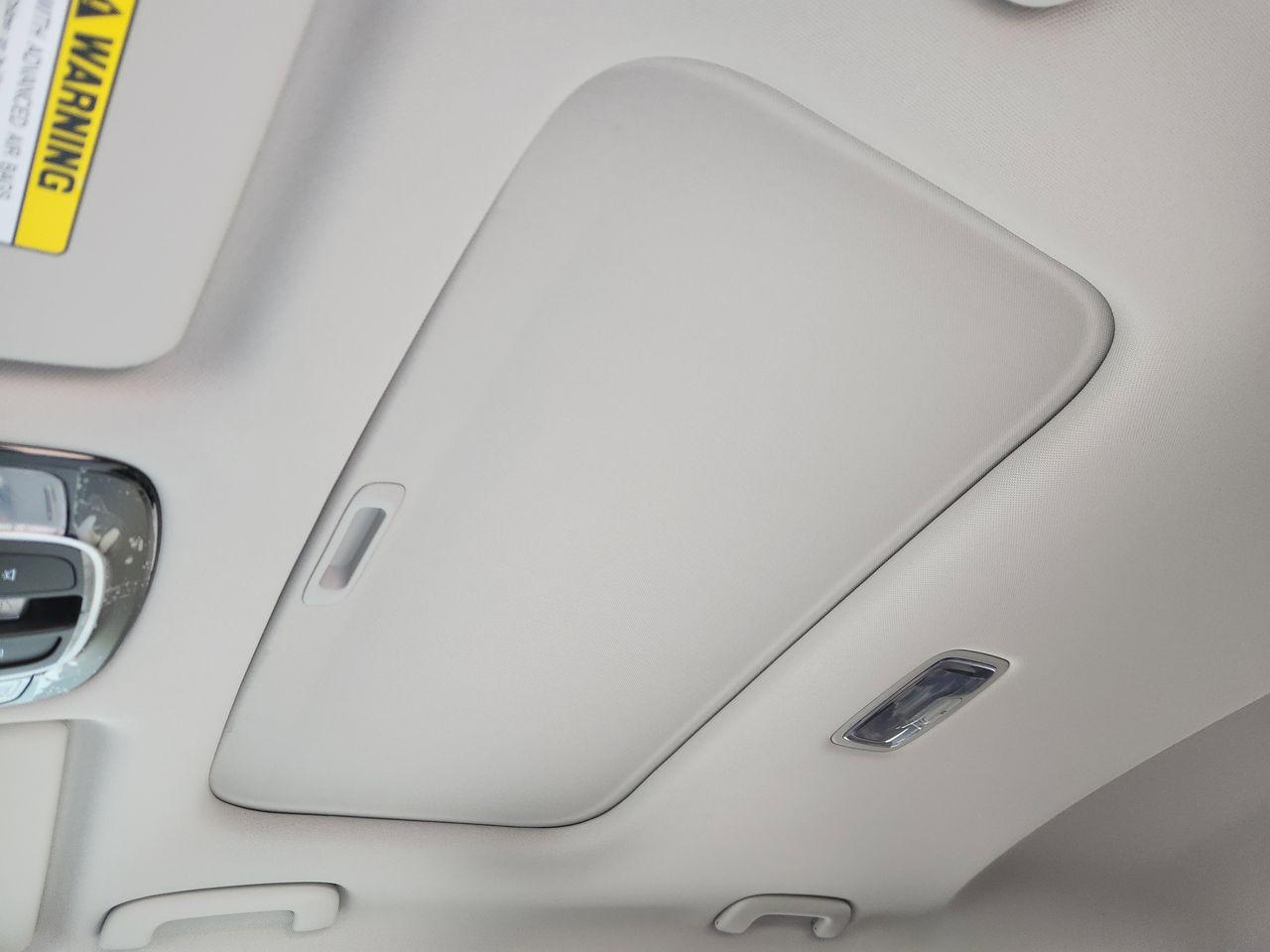 New 2026 S3B Black Hyundai SEL Premium FWD image 24