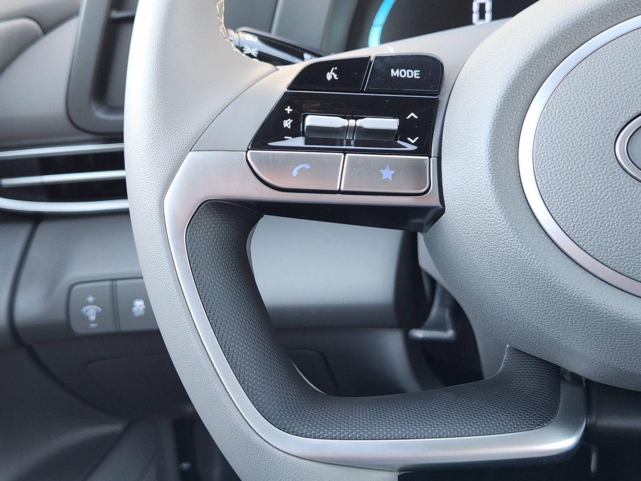 New 2026 W6H White Hyundai SEL Sport image 26