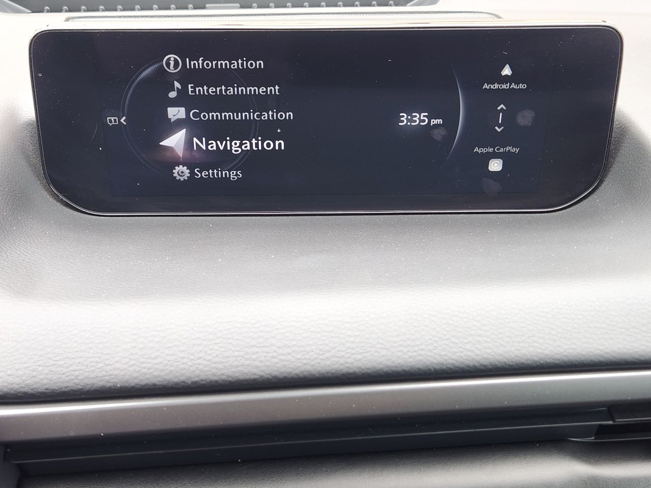 2025 Mazda CX-50 Premium Plus - Photo 14