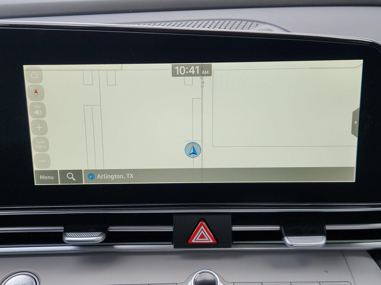 New 2026 A2B Black Hyundai Limited image 14