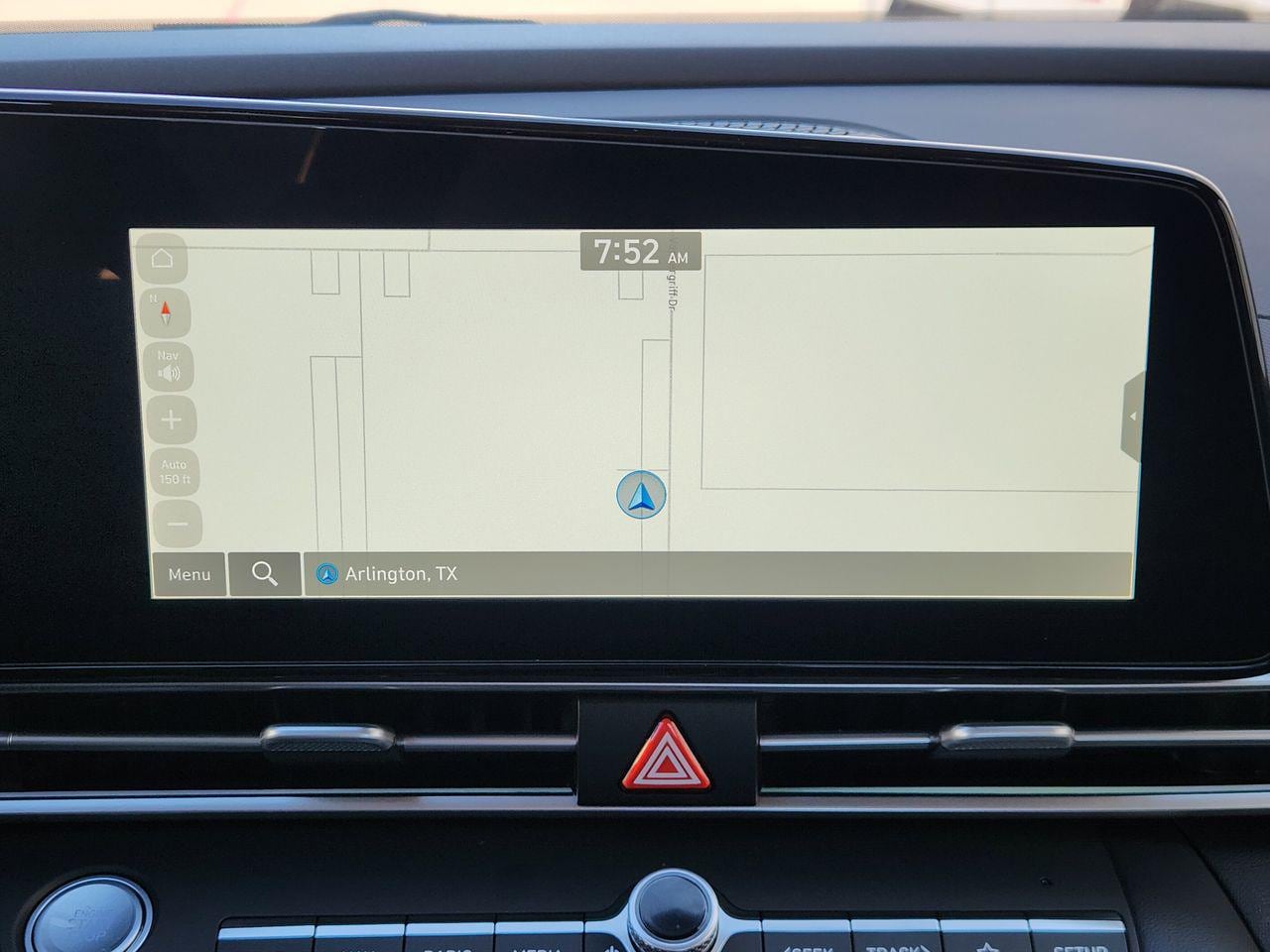 New 2026 Ecotronic Gray Hyundai Limited image 14
