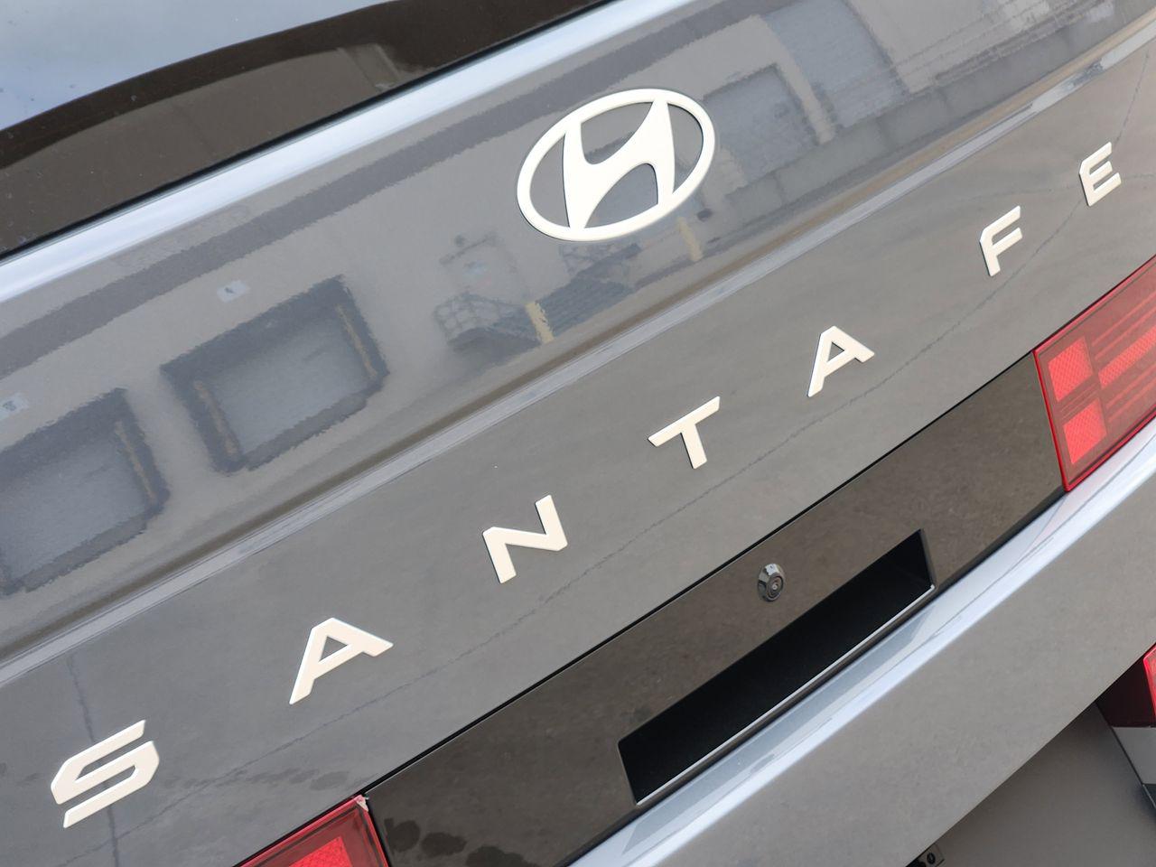 New 2026 PE2 Gray Hyundai Limited FWD image 8