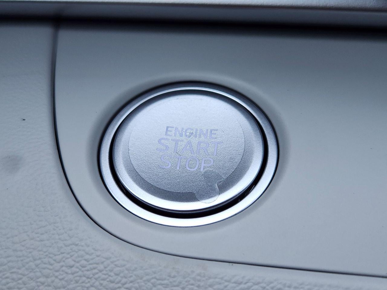 New 2026 Serenity White Hyundai Limited image 19