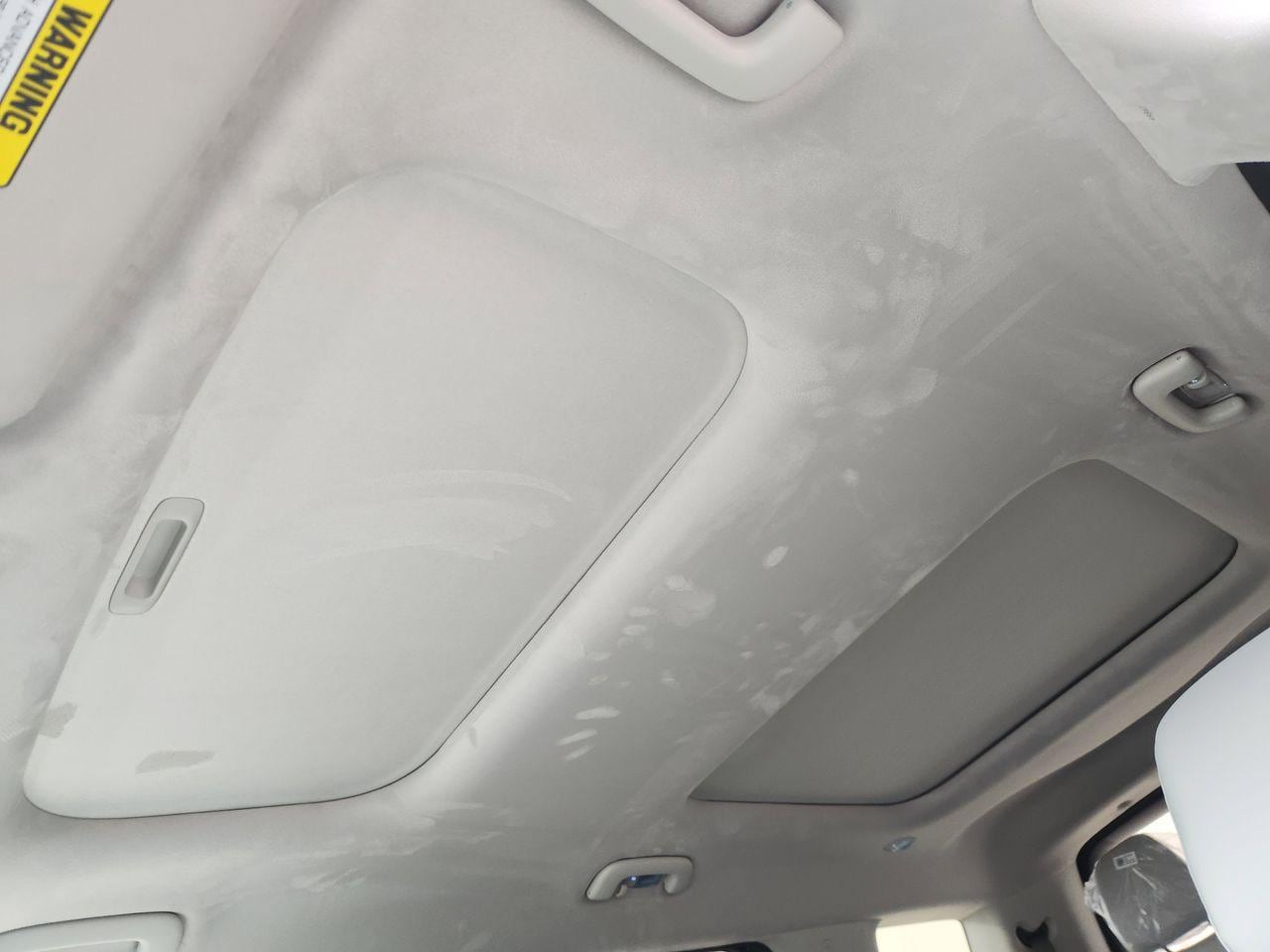 New 2026 W6H White Hyundai Calligraphy image 26