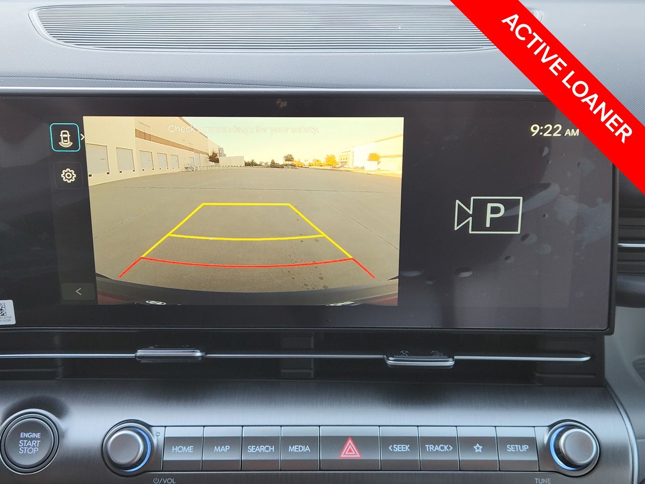 2026 Hyundai Kona SEL Sport - Photo 15