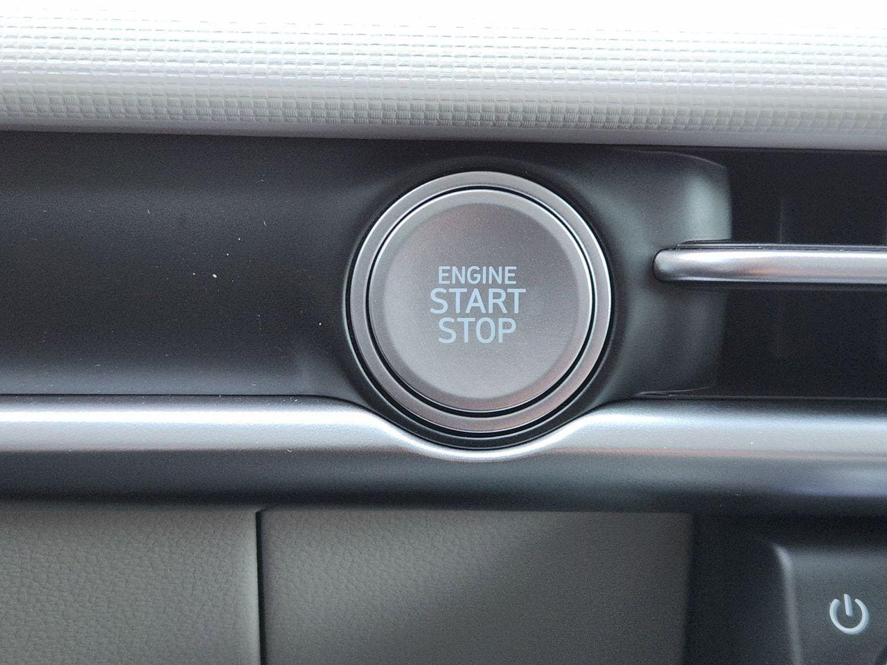 New 2026 W6H White Hyundai SE FWD image 16