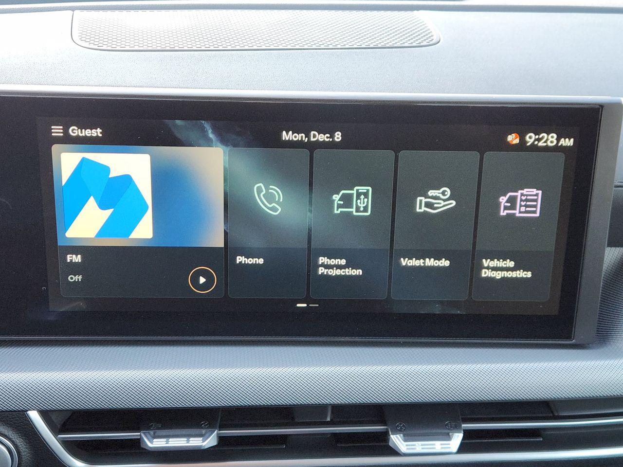 New 2026 T4A Silver Hyundai SEL Sport image 13