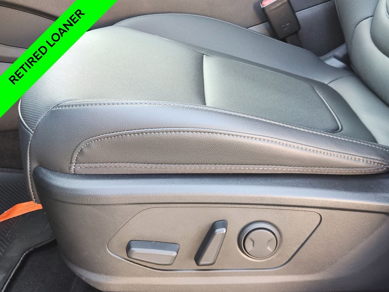 New 2026 Serenity White Pearl Hyundai SEL Premium FWD image 24