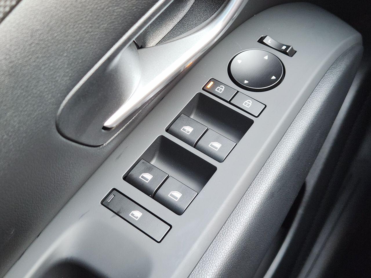 New 2027 Blue Stone Hyundai SE FWD image 21