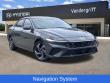 Used 2025 Hyundai Elantra Limited Sedan