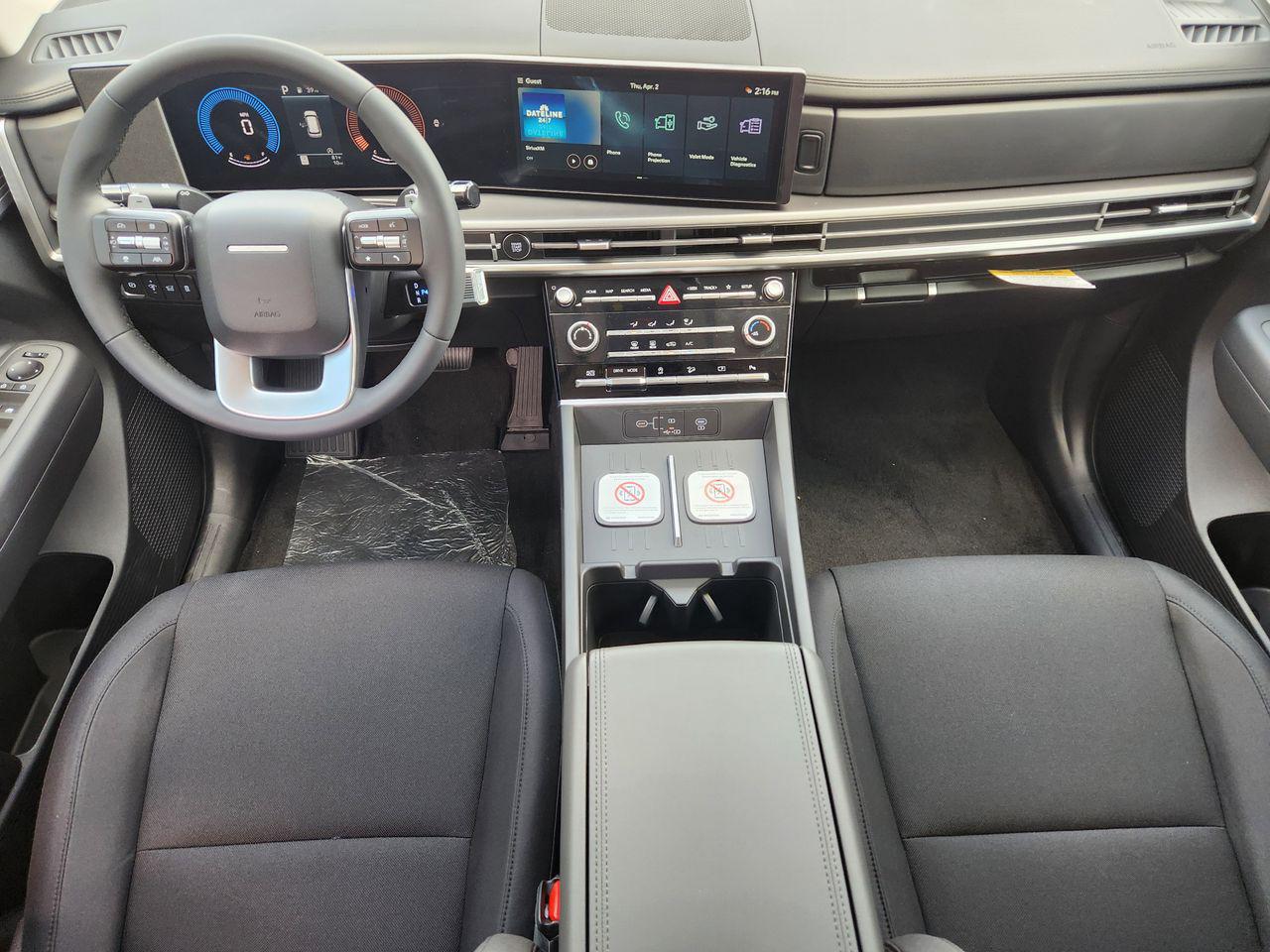 New 2026 R2T Silver Hyundai SE FWD image 23