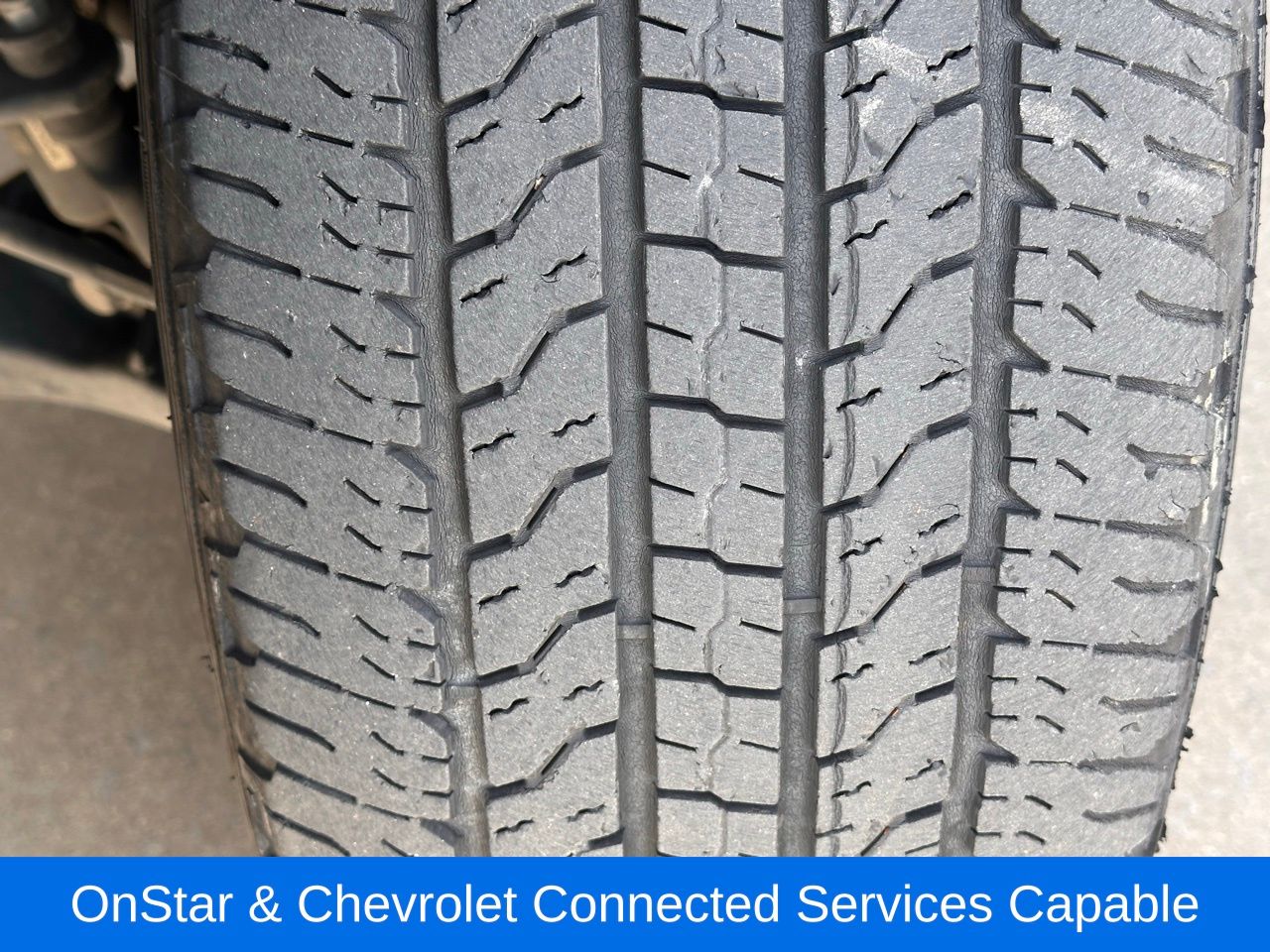 Used 2022 Black Chevrolet Work Truck image 3