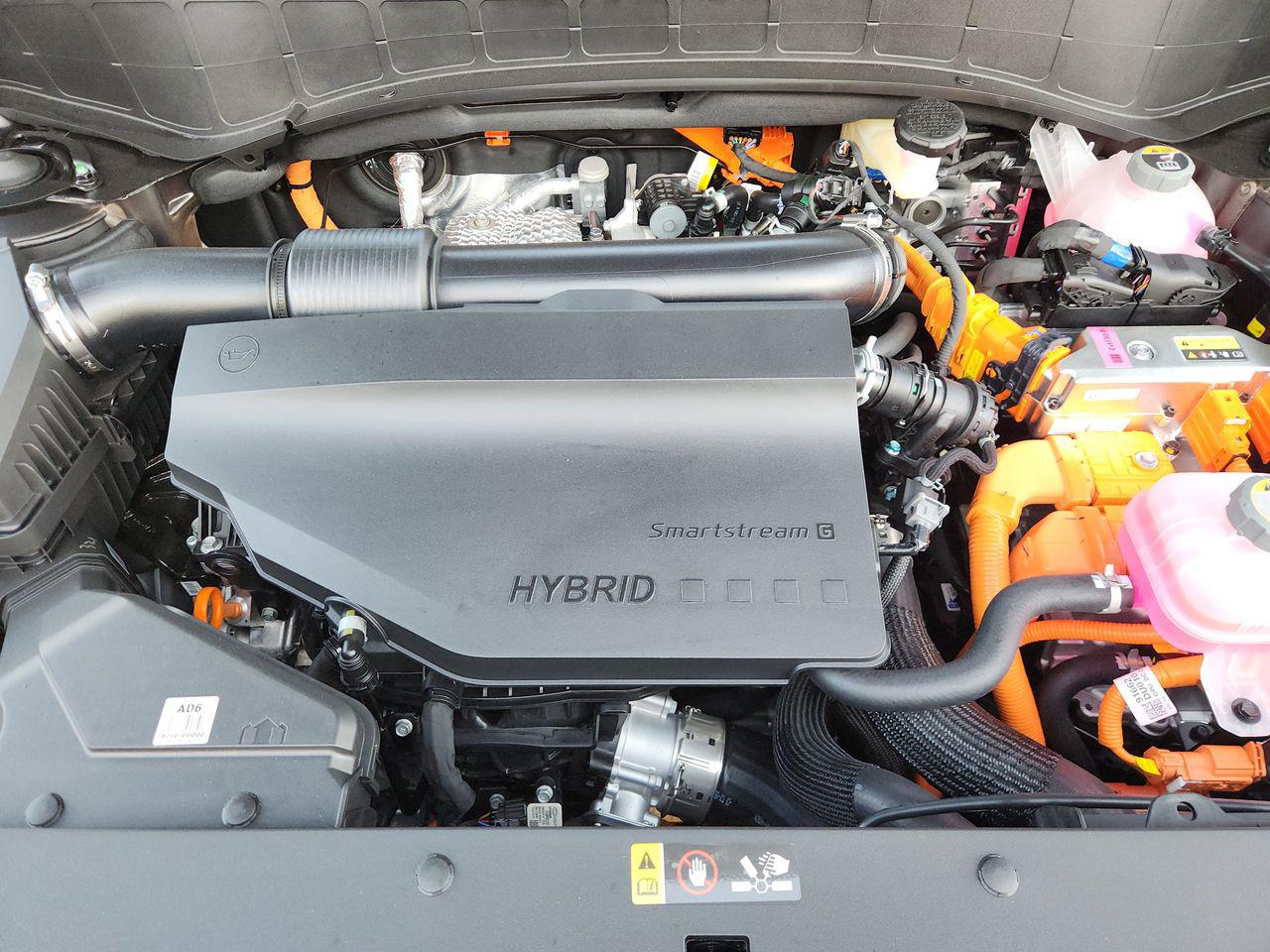 New 2026 Abyss Black Pearl Hyundai SEL Premium 7P image 31