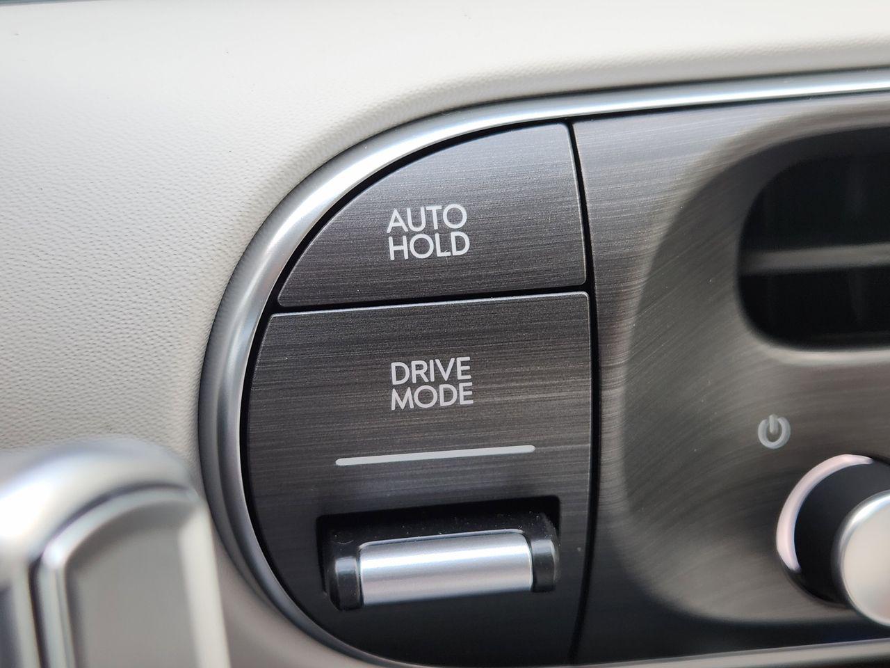 New 2026 T2X Silver Hyundai Calligraphy FWD image 16