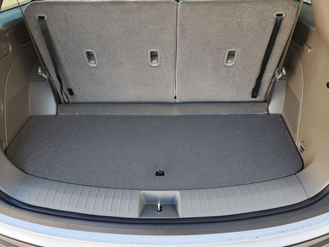 New 2026 Creamy White Pearl Hyundai SEL FWD image 31