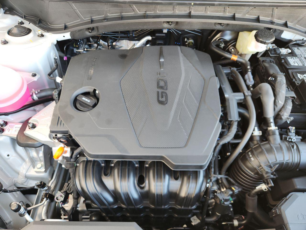 New 2026 Shimmering Silver Hyundai SEL Plus FWD image 29