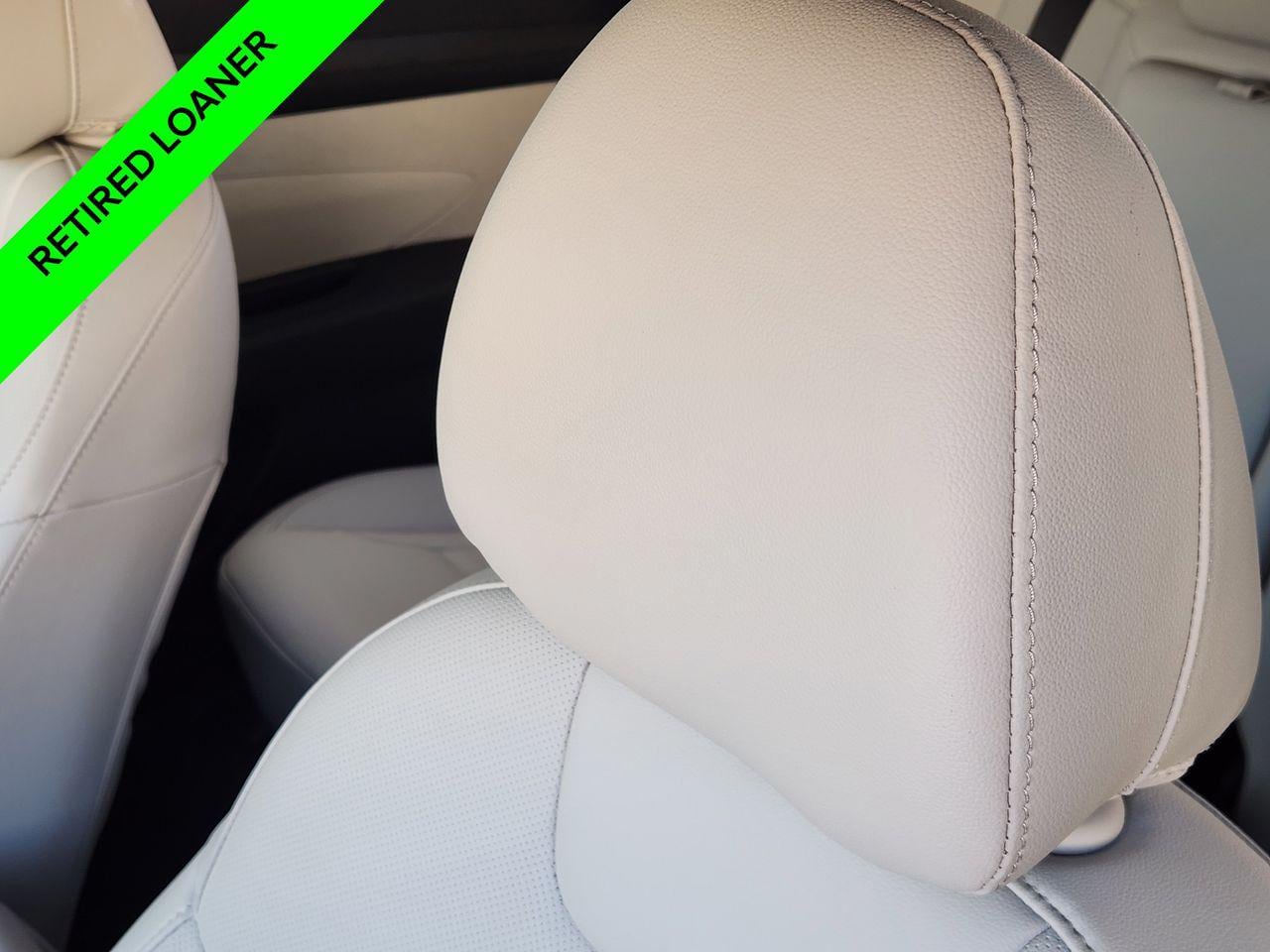 New 2026 S3B Black Hyundai SEL Premium FWD image 12