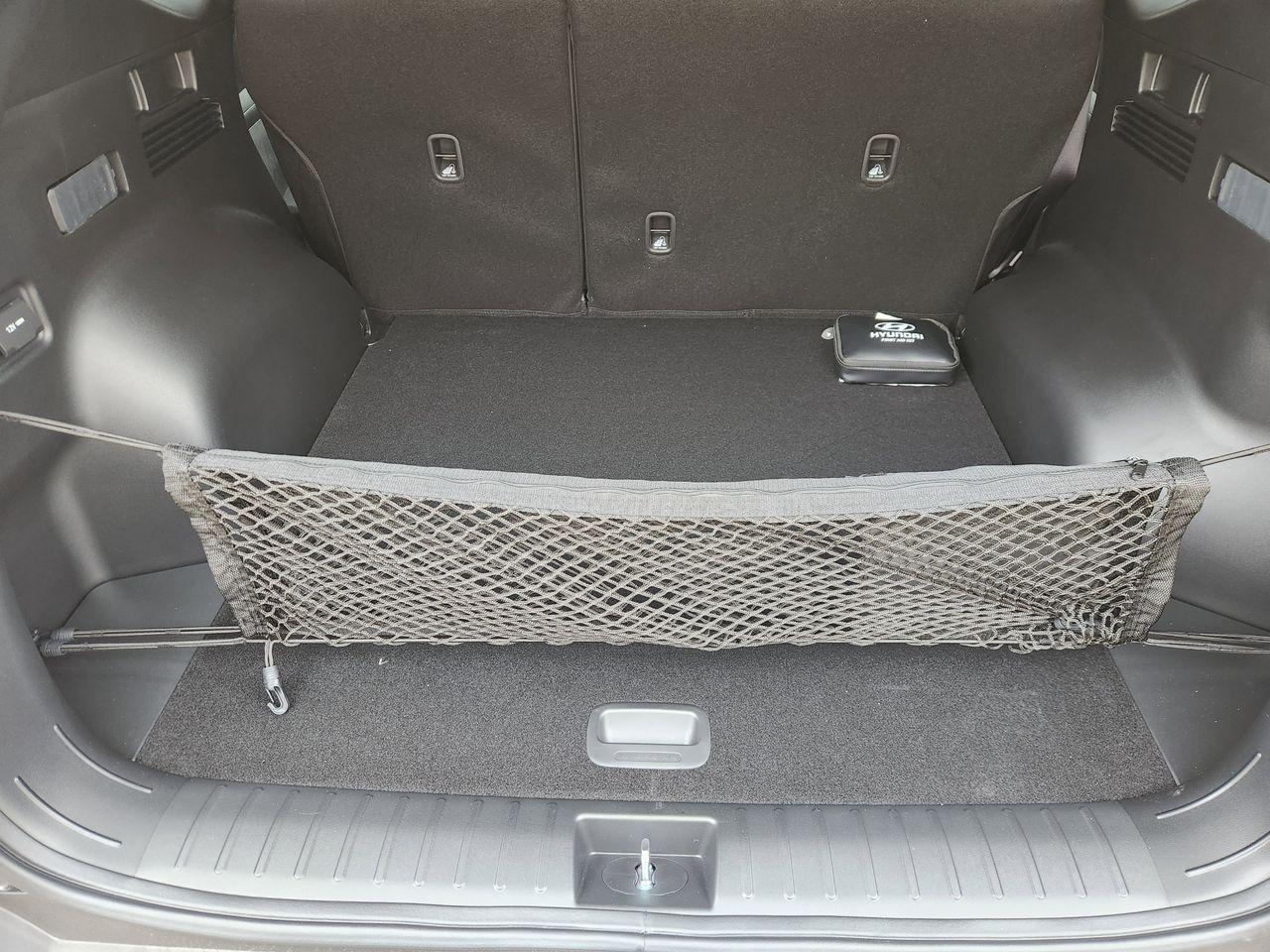 New 2026 S3B Black Hyundai SEL FWD image 30