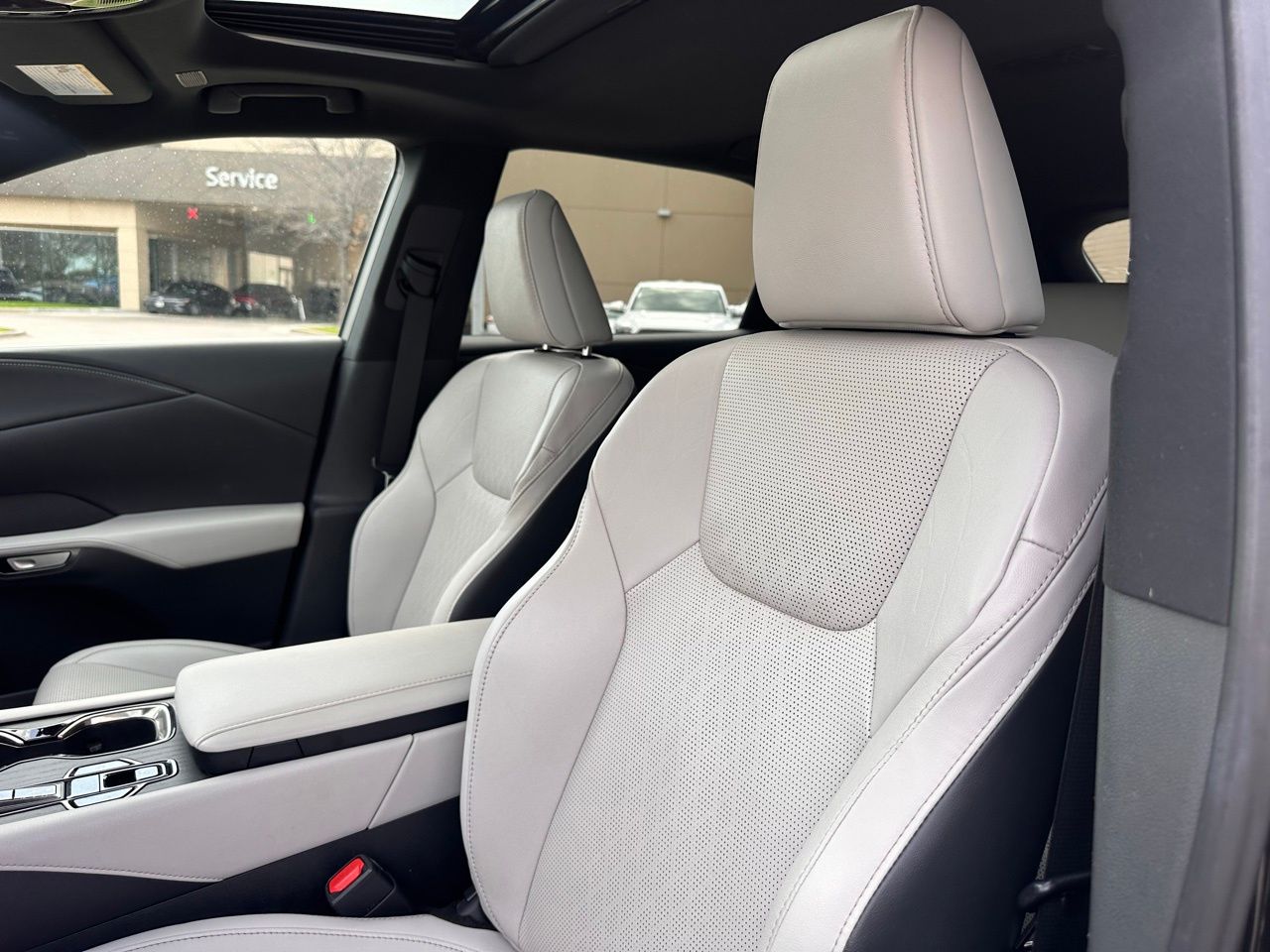 Used 2023 Caviar Lexus 350 image 24