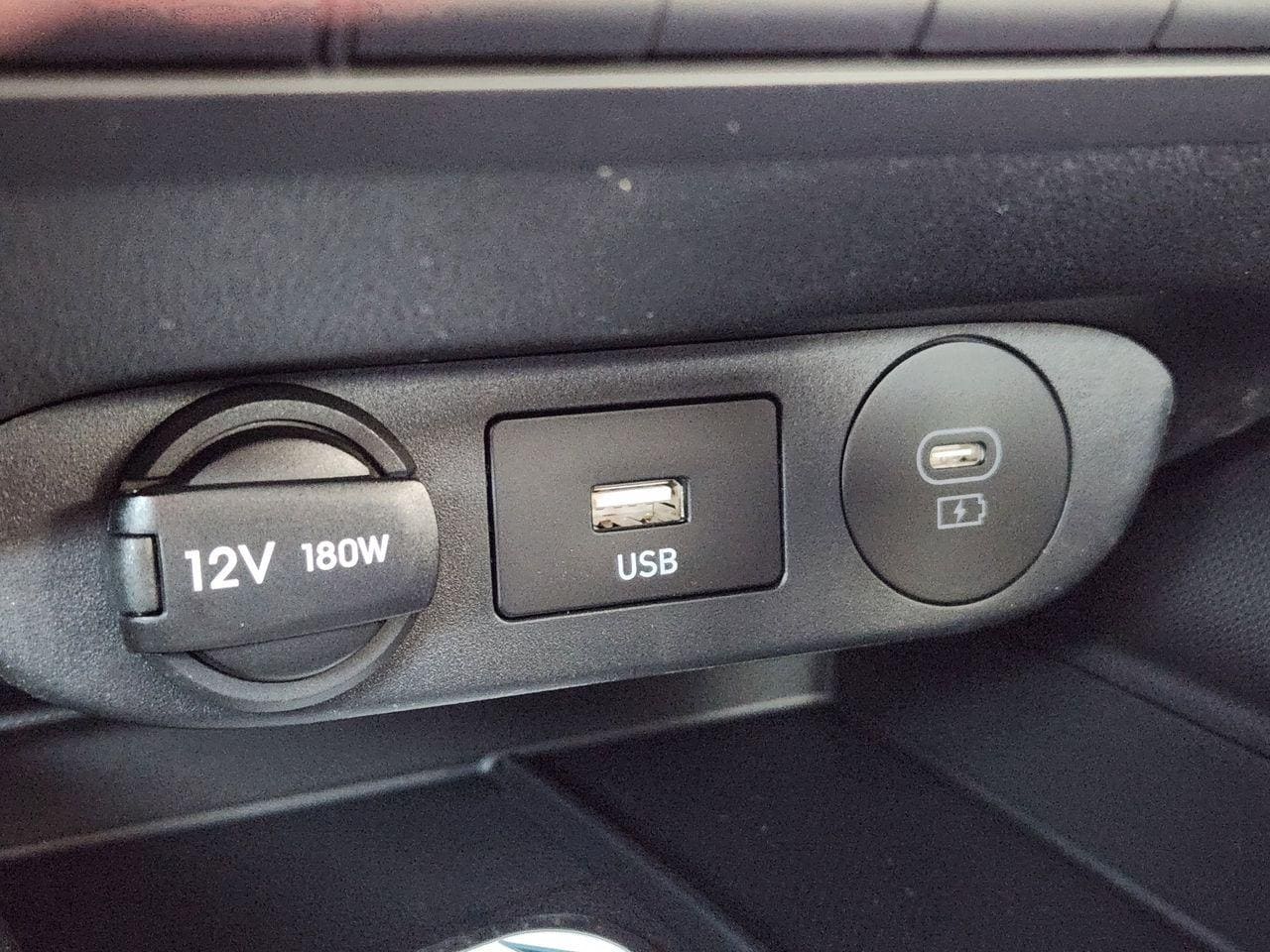 New 2026 PE2 Gray Hyundai SEL Sport Premium image 17