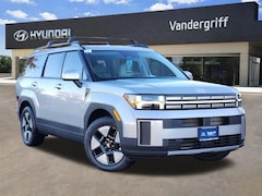 2026 Hyundai Santa Fe Hybrid SEL SUV