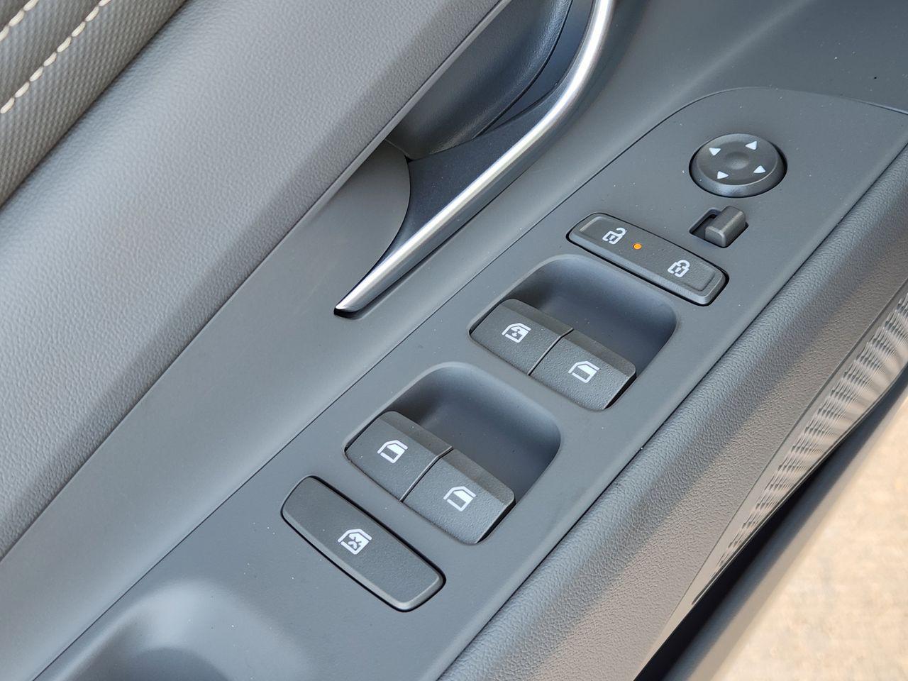 New 2026 W6H White Hyundai SEL Sport image 21