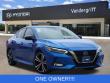 Used 2021 Nissan Sentra SR Sedan